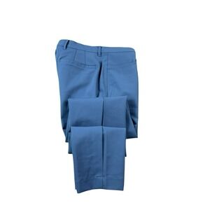 State & Liberty Blue 5 Pocket Men's Performance Chino Pant Size 33x32